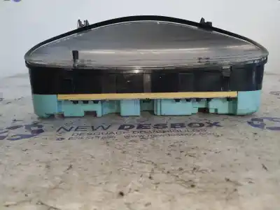 Peça sobressalente para automóvel em segunda mão quadrante por bmw serie 3 compacto (e36) 318tds referências oem iam 62118361154  