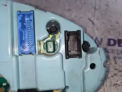 Peça sobressalente para automóvel em segunda mão quadrante por bmw serie 3 compacto (e36) 318tds referências oem iam 62118361154  