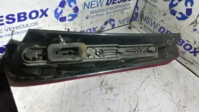 Pezzo di ricambio per auto di seconda mano lampada posteriore sinistra per ford focus c-max (cap) 1.6 tdci cat riferimenti oem iam 3m5113n411aa  
