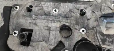 Автозапчасти б/у крышка двигателя за ford grand c-max titanium ссылки oem iam 9m5q6n041a  