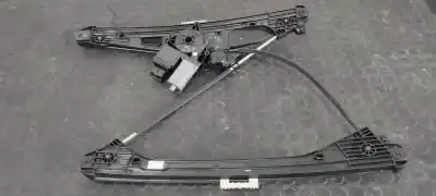 Peça sobressalente para automóvel em segunda mão elevador de vidros dianteiro direito por peugeot 3008 allure referências oem iam 9810488880