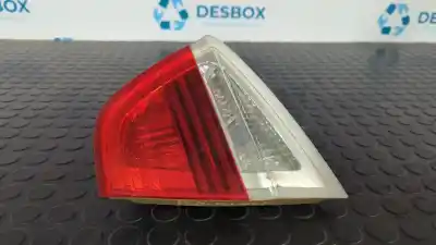 Peça sobressalente para automóvel em segunda mão farolim da mala traseiro direito por bmw serie 3 berlina (e90) 320d referências oem iam 6937460