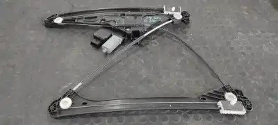 Peça sobressalente para automóvel em segunda mão elevador de vidros dianteira esquerda por peugeot 3008 allure referências oem iam 9810488980