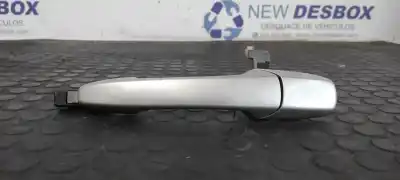 Second-hand car spare part left front window crank handle for mazda 5 berl. (cr) 1.8 active oem iam references 