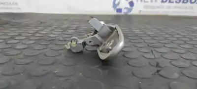 Автозапчастина б/у ручка вікна ліва передня для mazda 5 berl. (cr) 1.8 active посилання на oem iam   