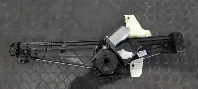 Peça sobressalente para automóvel em segunda mão elevador de vidros traseiro direito por peugeot 3008 allure referências oem iam 9810488480