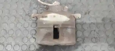 Pièce détachée automobile d'occasion ETRIER DE FREIN AVANT DROIT pour CHRYSLER PT CRUISER (PT_)  Références OEM IAM 134465  