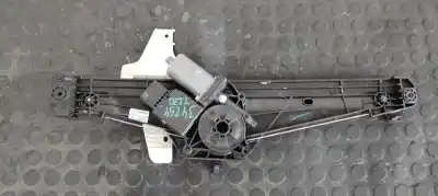 Peça sobressalente para automóvel em segunda mão elevador de vidros traseiro esquerdo por peugeot 3008 allure referências oem iam 9810488580