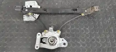 Pièce détachée automobile d'occasion  pour SEAT LEON (1P1)  Références OEM IAM   
