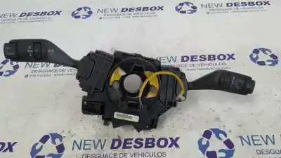 Second-hand car spare part multifunction switch for ford focus berlina (cap) 1.8 tdci turbodiesel cat oem iam references 4m5t14a664ab