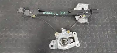Pièce détachée automobile d'occasion  pour SEAT LEON (1P1)  Références OEM IAM   