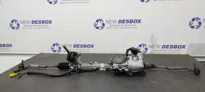 Second-hand car spare part STEERING RACK for PEUGEOT 3008  OEM IAM references 9829982180  