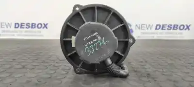 Second-hand car spare part heater blower motor for hyundai coupe (j2) 1.6 16v cat oem iam references 9711824951
