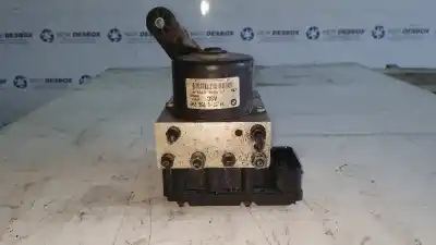 Peça sobressalente para automóvel em segunda mão ABS por BMW SERIE 3 BERLINA (E46)  Referências OEM IAM 34516756288  