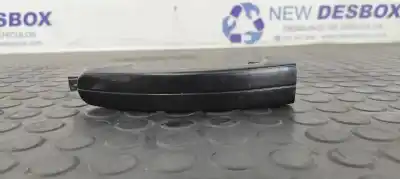 Peça sobressalente para automóvel em segunda mão manivela / manipulo do vidro dianteiro esquerdo por ford focus turn. titanium referências oem iam am51u22404