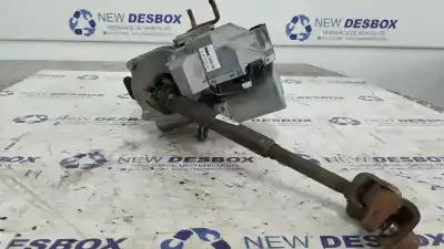 Peça sobressalente para automóvel em segunda mão coluna de direcção por renault kangoo furgón confort referências oem iam 8200932439