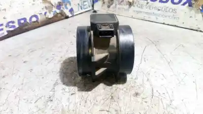 Peça sobressalente para automóvel em segunda mão Medidor De Massa De Ar por BMW SERIE 3 BERLINA (E46) 2.2 24V CAT Referências OEM IAM 1432356  