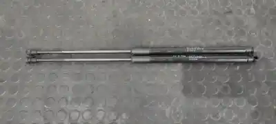 Peça sobressalente para automóvel em segunda mão amortecedores do tronco / porta por peugeot 3008 allure referências oem iam 9811547680