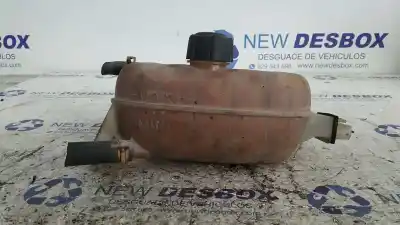 Second-hand car spare part Coolant Expansion Tank for RENAULT TRAFIC COMBI (AB 4.01) 6 - plazas (L2H1) acristalado parcial 2.9t Combi largo OEM IAM references 7700312900  