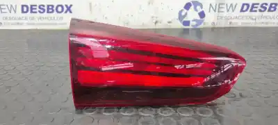 Second-hand car spare part left tailgate door light for hyundai i20 active classic blue oem iam references 92403c8600