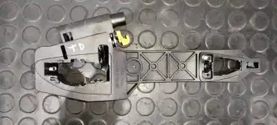 Автозапчастина б/у завнішня ручка задня права для HYUNDAI I20 ACTIVE Classic blue Посилання на OEM IAM   