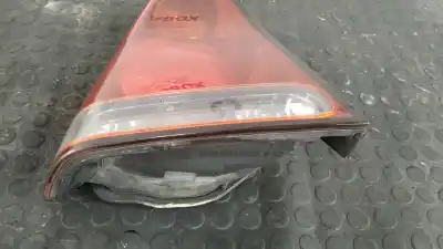 Second-hand car spare part left tailgate light for bmw serie 3 compact (e46) 2.0 16v diesel cat oem iam references 632169277639  