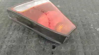 Second-hand car spare part left tailgate light for bmw serie 3 compact (e46) 2.0 16v diesel cat oem iam references 632169277639  