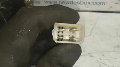 Автозапчастина б/у двигатель заднього склоочисника для suzuki samurai (sj) 1.3 cat посилання на oem iam 16902120d4  