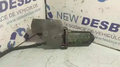 Автозапчастина б/у двигатель заднього склоочисника для suzuki samurai (sj) 1.3 cat посилання на oem iam 16902120d4  