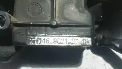 Автозапчастина б/у двигатель заднього склоочисника для suzuki samurai (sj) 1.3 cat посилання на oem iam 16902120d4  