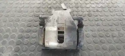 Peça sobressalente para automóvel em segunda mão pinça de travão dianteira direita por renault clio iii 1.5 dci diesel referências oem iam 8864d