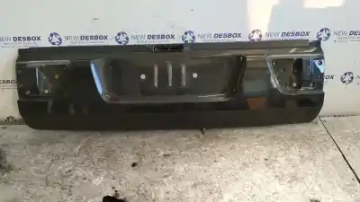 Peça sobressalente para automóvel em segunda mão porta da mala / tampa traseira por bmw x5 (e53) 3.0 turbodiesel cat referências oem iam 