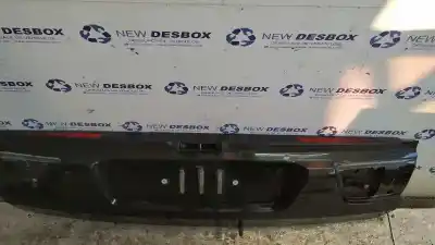 Second-hand car spare part tailgate for bmw x5 (e53) 3.0 turbodiesel cat oem iam references   