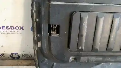 Second-hand car spare part tailgate for bmw x5 (e53) 3.0 turbodiesel cat oem iam references   