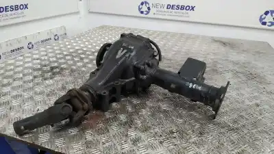Second-hand car spare part FRONT DIFFERENTIAL for NISSAN TERRANO (WD21)  OEM IAM references 38511G23007  