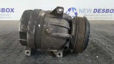 Pezzo di ricambio per auto di seconda mano compressore aria condizionata per renault megane i scenic (ja0) 1.9 d alize riferimenti oem iam 7700105765  