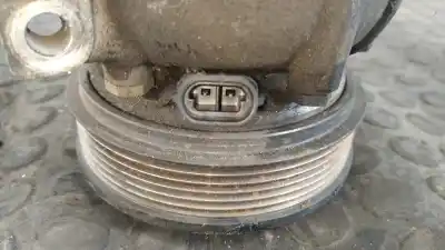 Pezzo di ricambio per auto di seconda mano compressore aria condizionata per renault megane i scenic (ja0) 1.9 d alize riferimenti oem iam 7700105765  