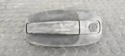 Автозапчасти б/у левая передняя ручка окна за RENAULT TRAFIC COMBI (AB 4.01) 2.0 16V CAT ссылки OEM IAM 8200170625  