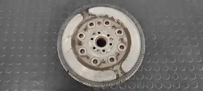 Peça sobressalente para automóvel em segunda mão volante do motor por ford focus lim. (cb4) 1.6 tdci cat referências oem iam 3m516477cf  