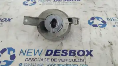 Second-hand car spare part front left headlight for daewoo matiz cd oem iam references 1042299  