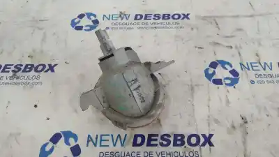 Second-hand car spare part front left headlight for daewoo matiz cd oem iam references 1042299  