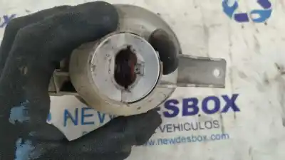 Second-hand car spare part front left headlight for daewoo matiz cd oem iam references 1042299  