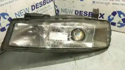 Gebrauchtes Autoersatzteil LINKER SCHEINWERFER zum OPEL CALIBRA  OEM-IAM-Referenzen 13712300  