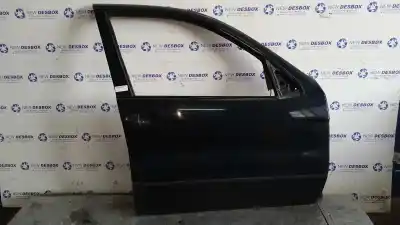 Peça sobressalente para automóvel em segunda mão porta dianteira direita por bmw x5 (e53) 3.0 turbodiesel cat referências oem iam 