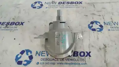 Second-hand car spare part front right headlight for daewoo matiz cd oem iam references 1042299  