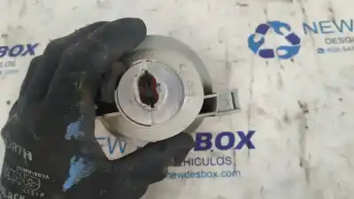 Second-hand car spare part front right headlight for daewoo matiz cd oem iam references 1042299  