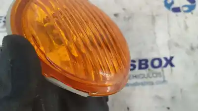 Second-hand car spare part front right headlight for daewoo matiz cd oem iam references 1042299  