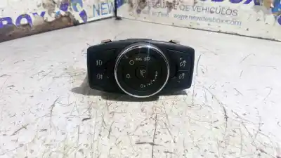Автозапчасти б/у УПРАВЛЕНИЕ СВЕТОМ за FORD TRANSIT CONNECT  ссылки OEM IAM 10107096  