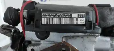 Pièce détachée automobile d'occasion moteur complet pour ford galaxy (vx) 2.8 v6 cat références oem iam aaa  