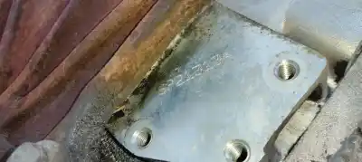 Pièce détachée automobile d'occasion moteur complet pour ford galaxy (vx) 2.8 v6 cat références oem iam aaa  